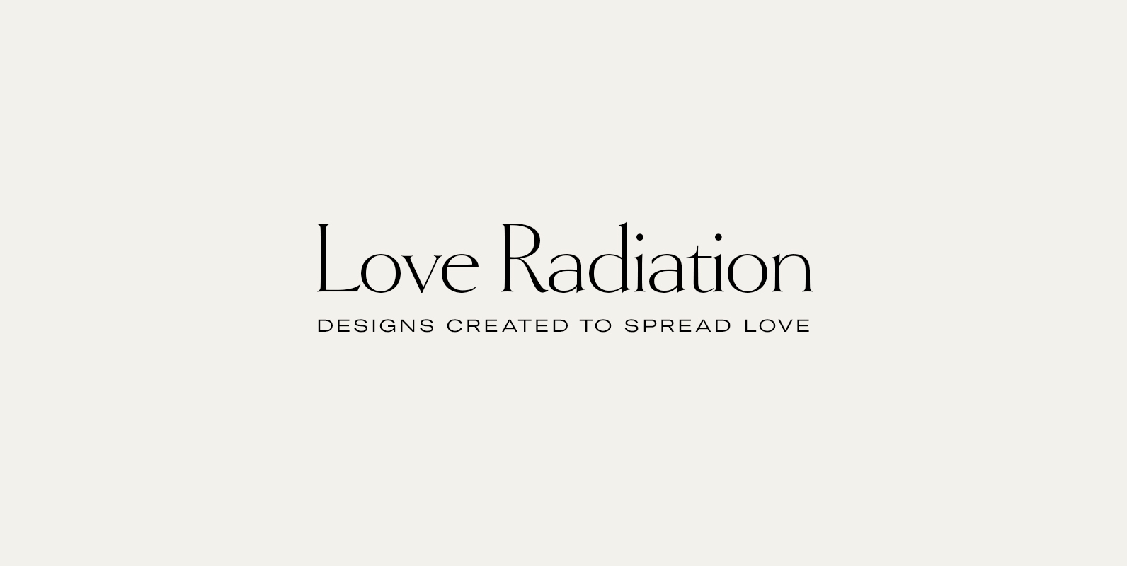 Love Radiation Studio