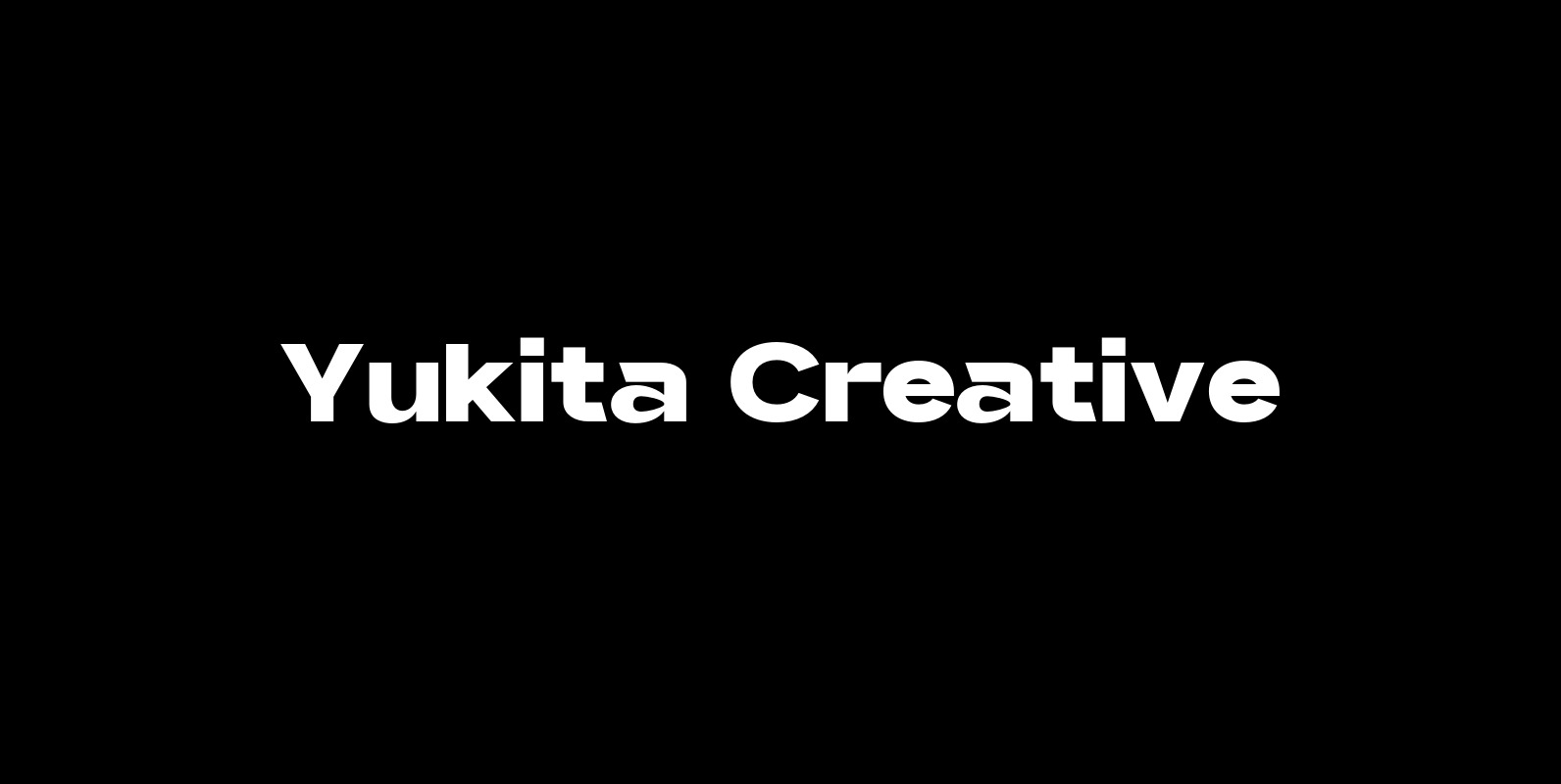 Yukita Creative