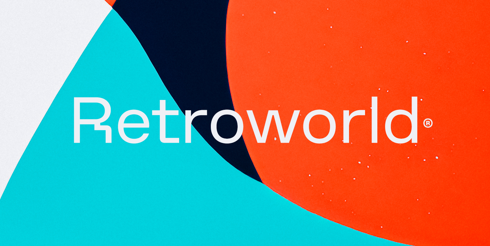 Retroworld Graphics
