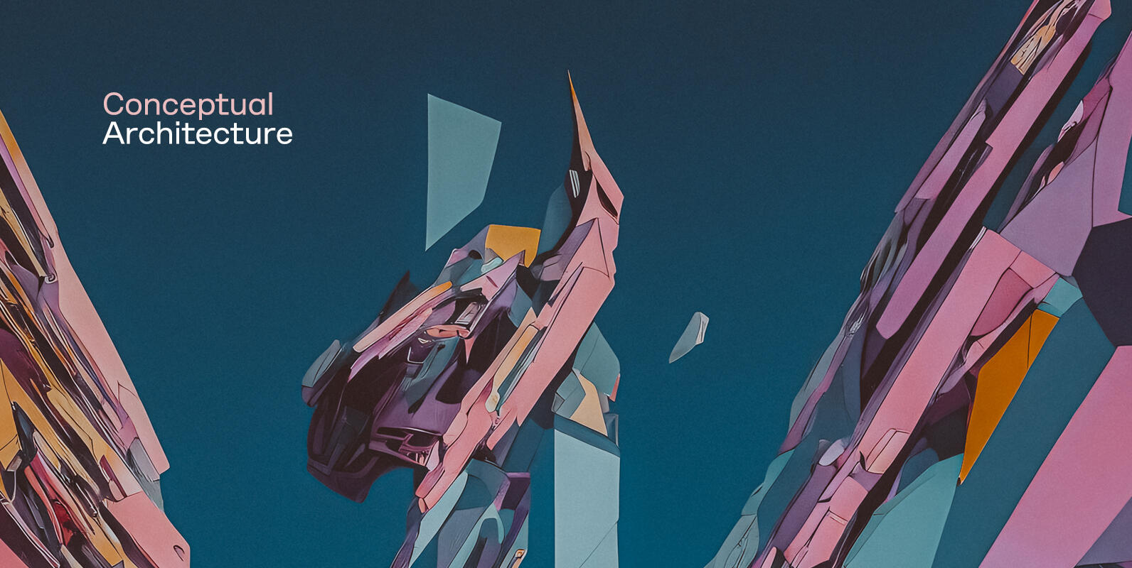 Conceptual Architecture