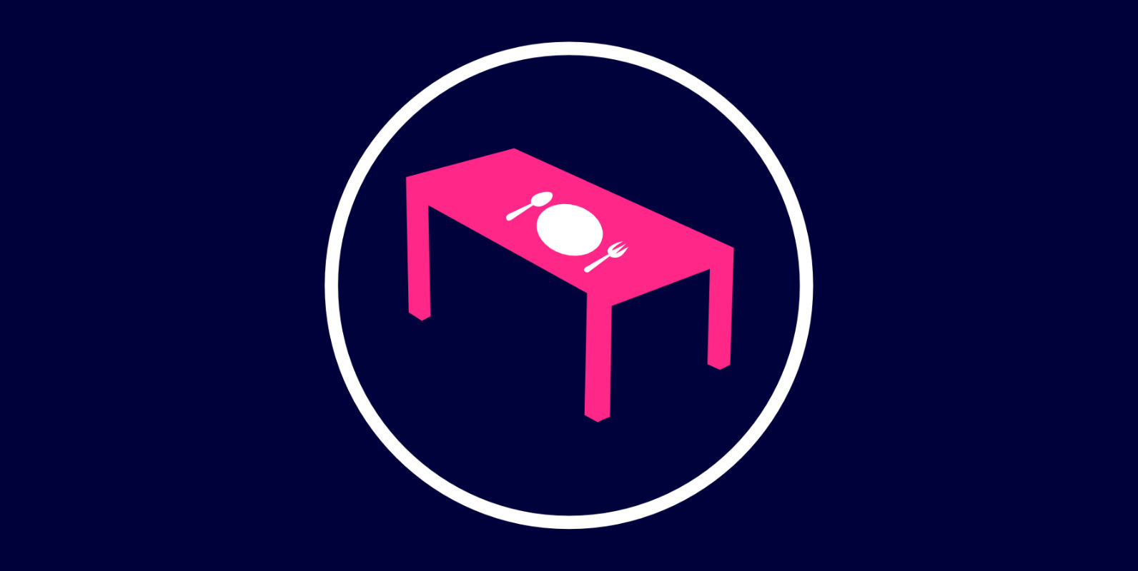 Kitchen Table Type Foundry