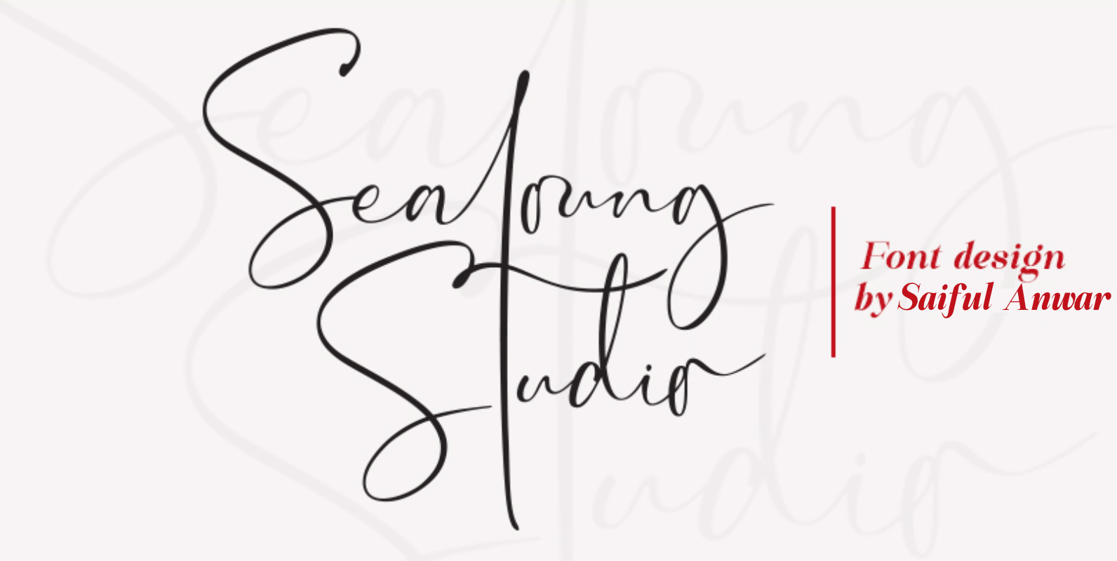 Sealoung Studio