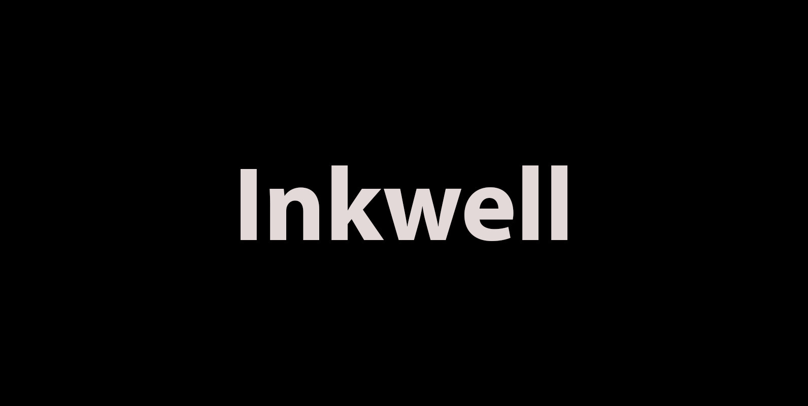 InkwellTypeCo