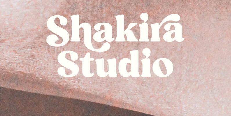 Shakira Studio