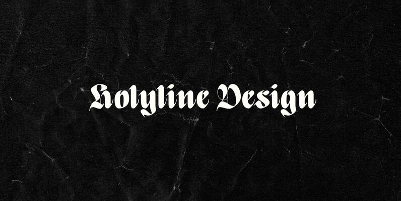 Holyline Design