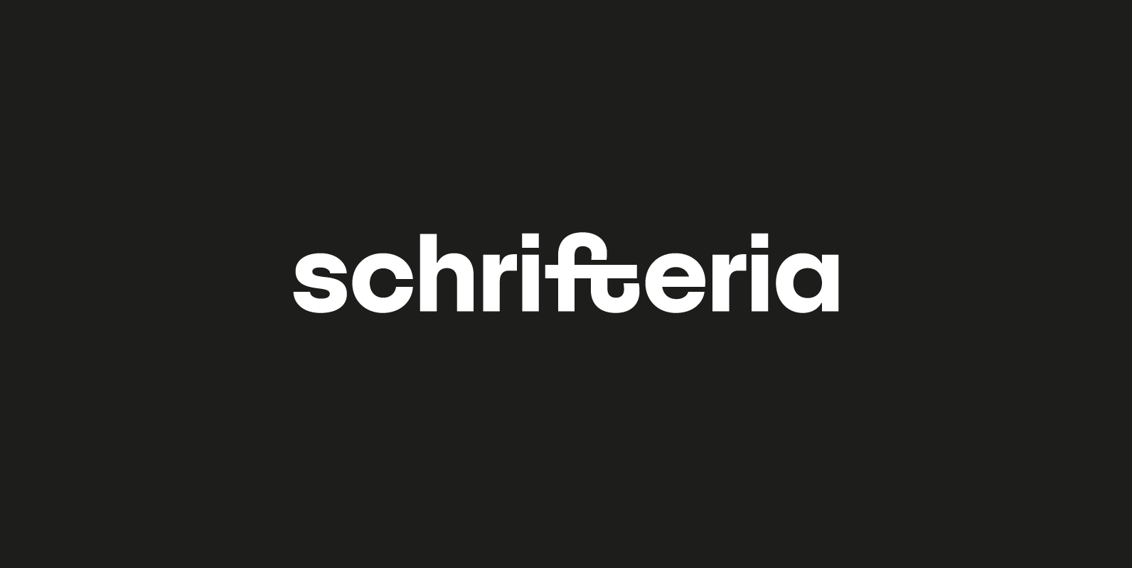 Schrifteria