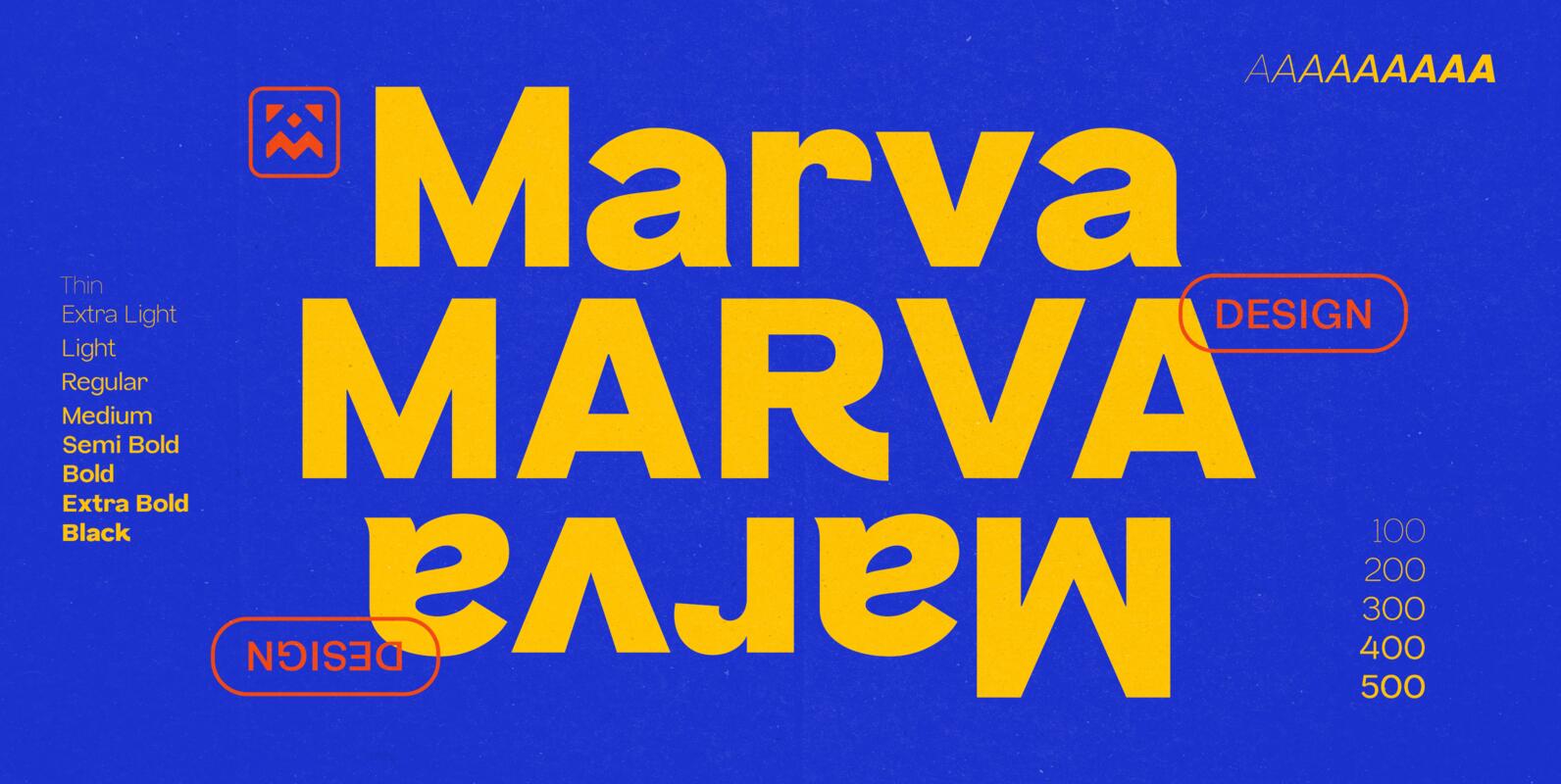 Marvadesign