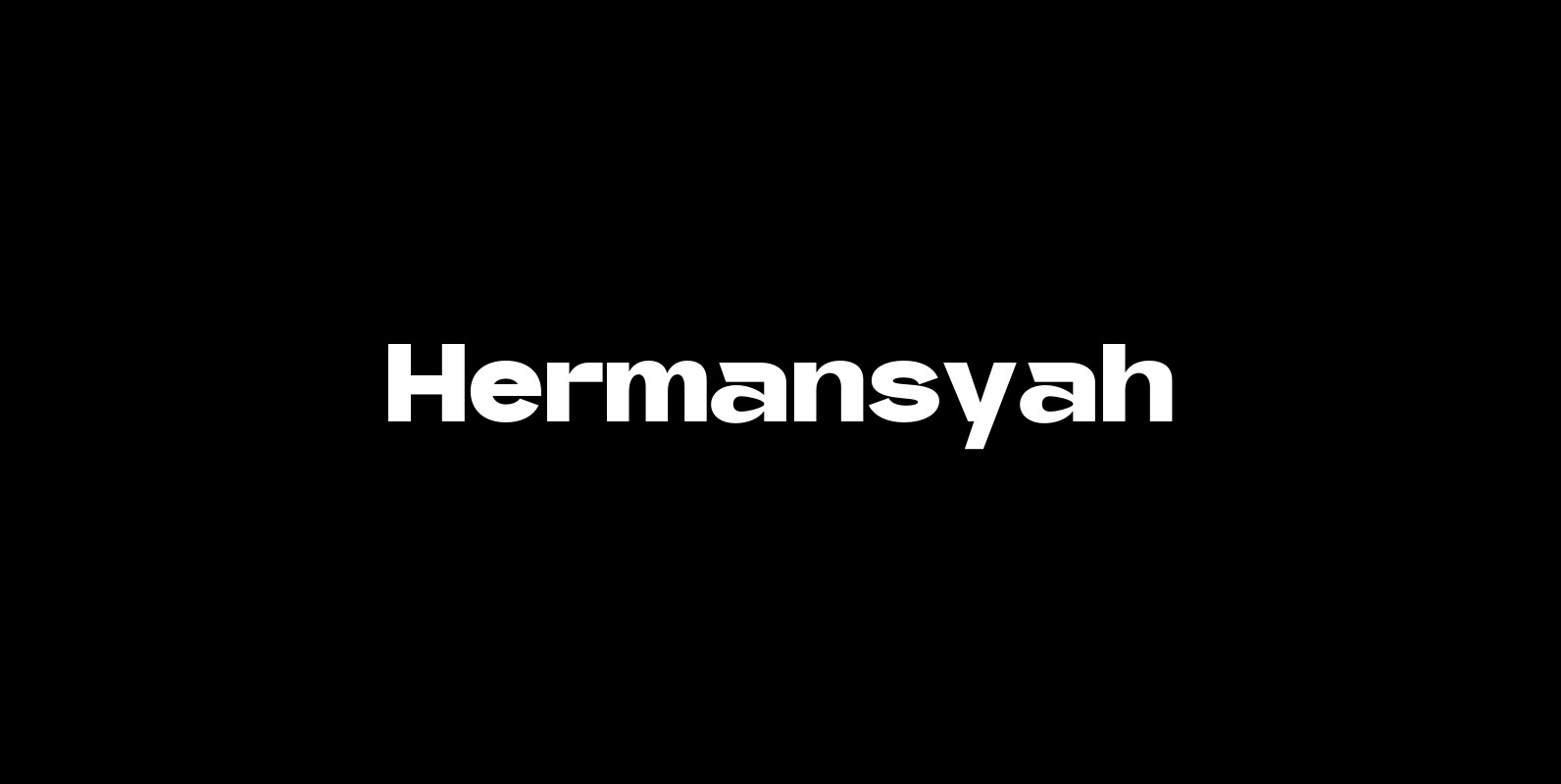 Hermansyah