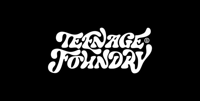 Teenage Foundry