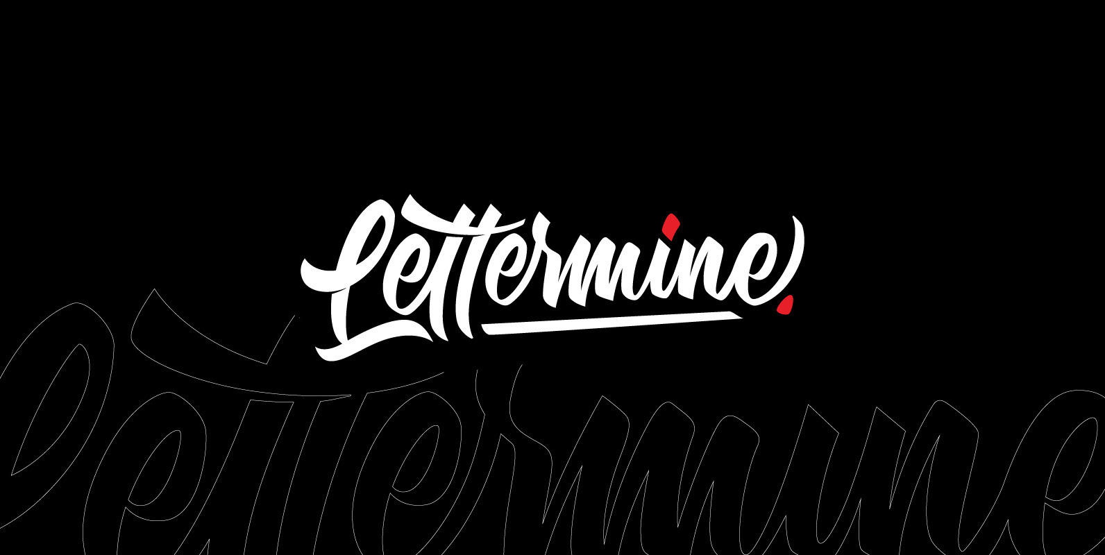 Lettermine Studio