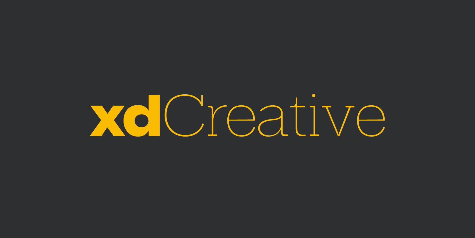 xdCreative
