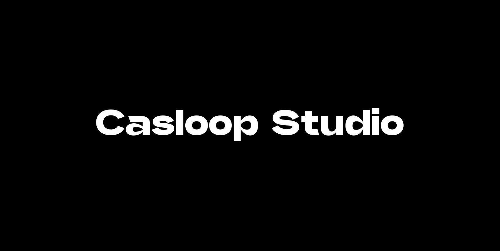 Casloop Studio