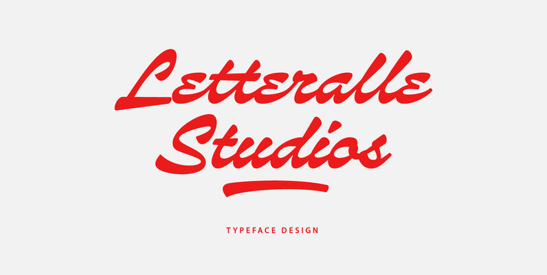 Letteralle Studios