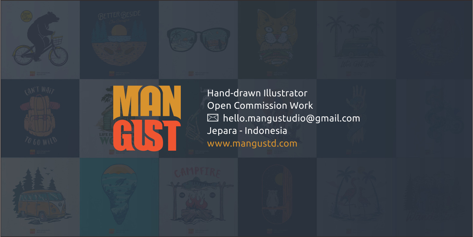 Mangust Studio