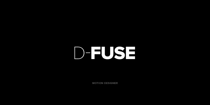 D-Fuse