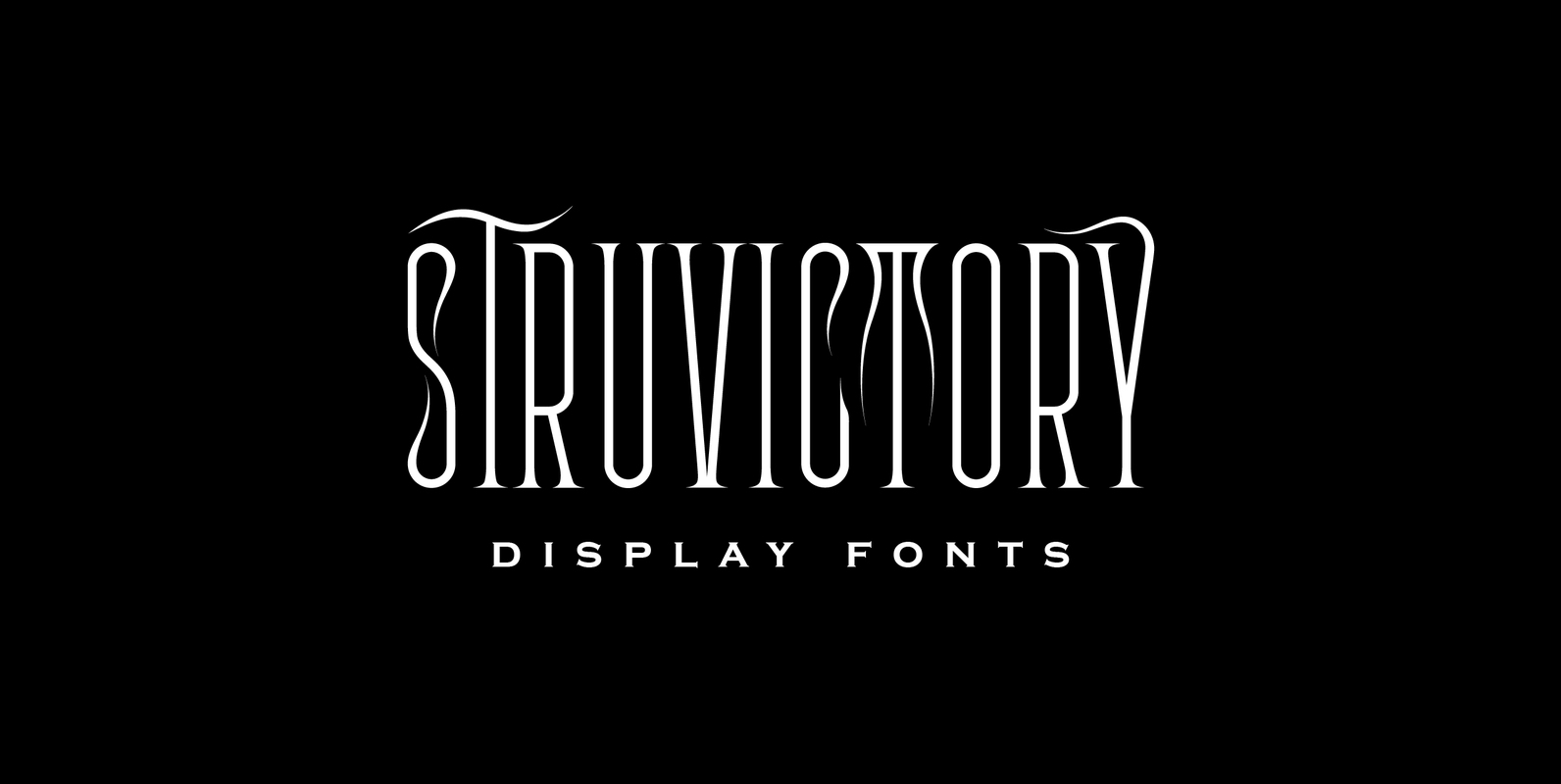 Struvictory art
