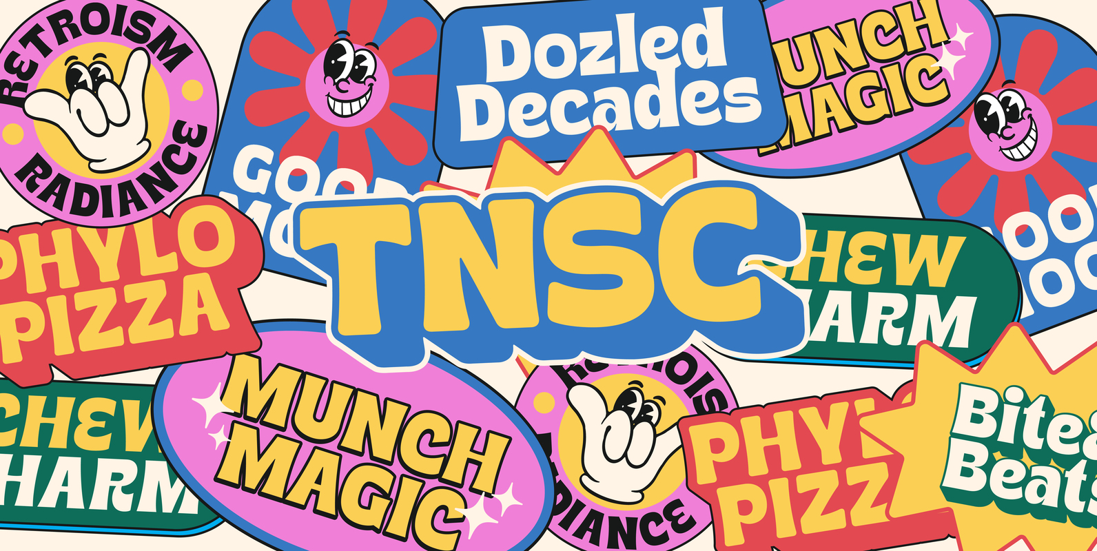 The Native Saint Club