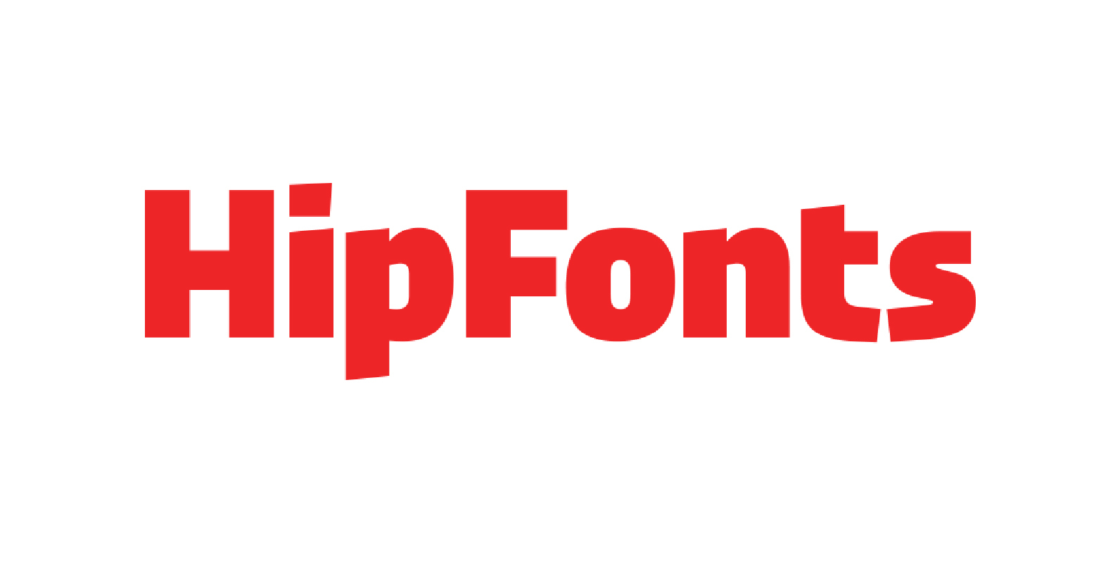 Hipfonts