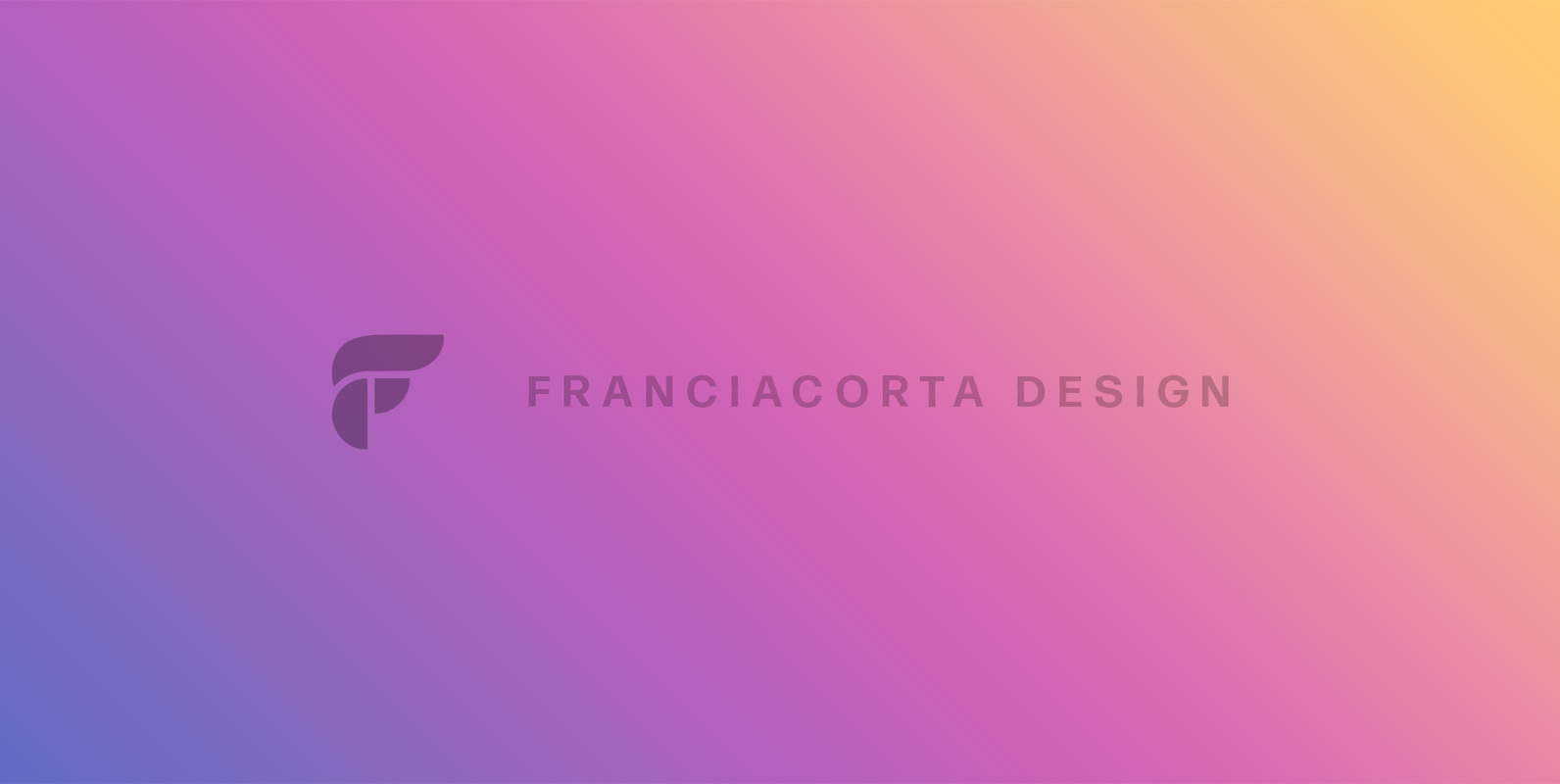 Franciacorta Design