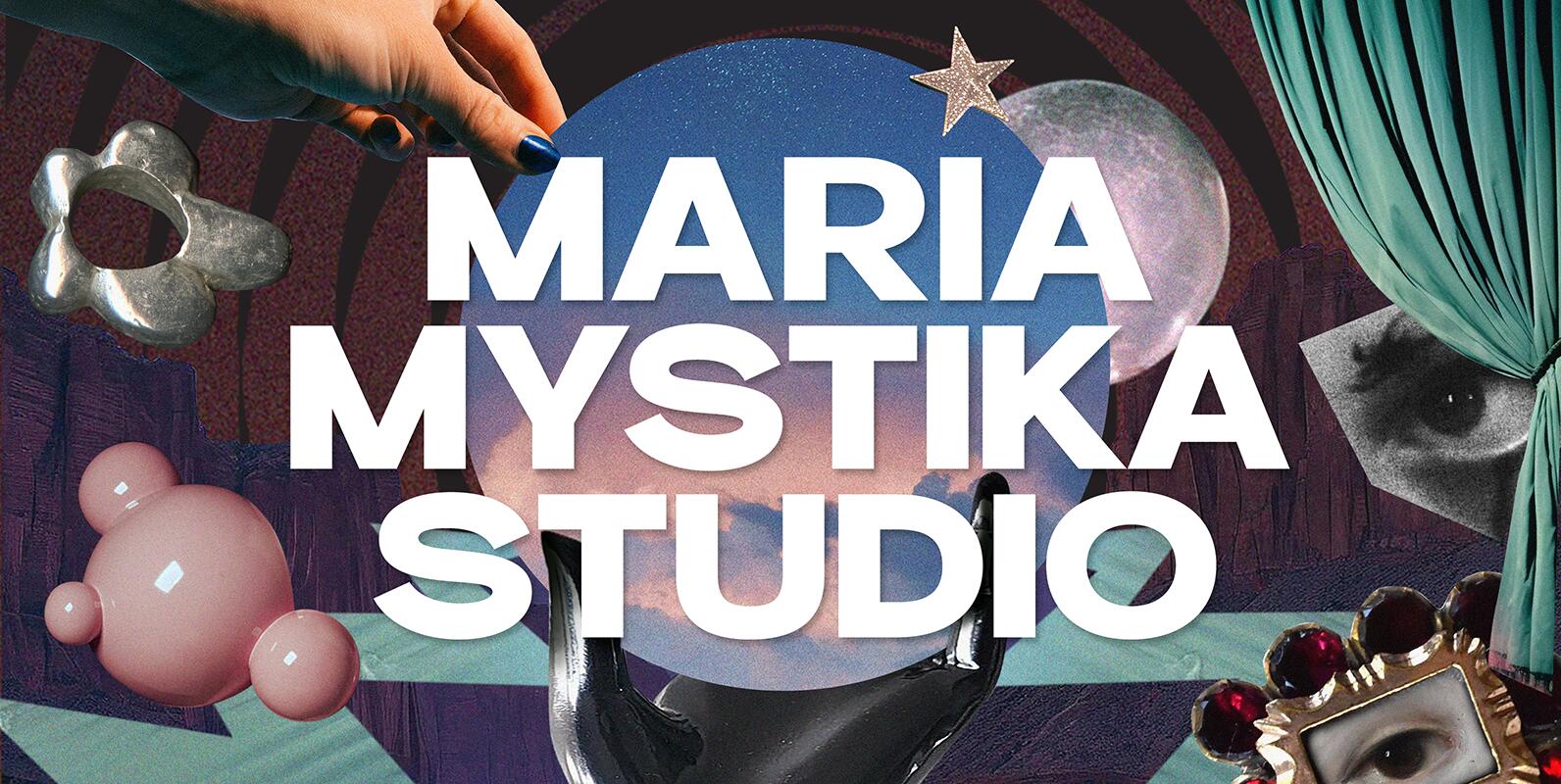 Maria Mystika Studio