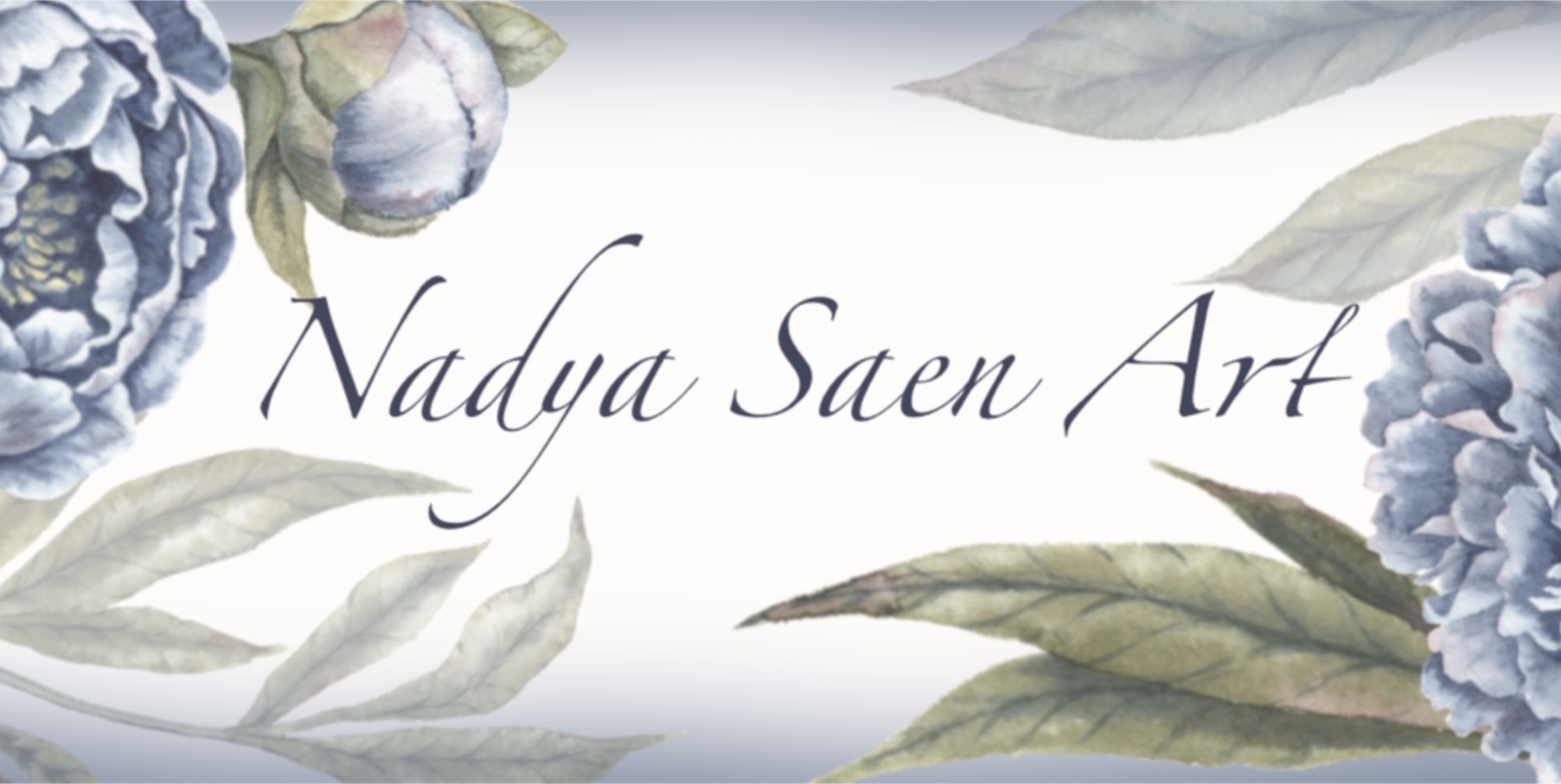 Nadya Saen Art