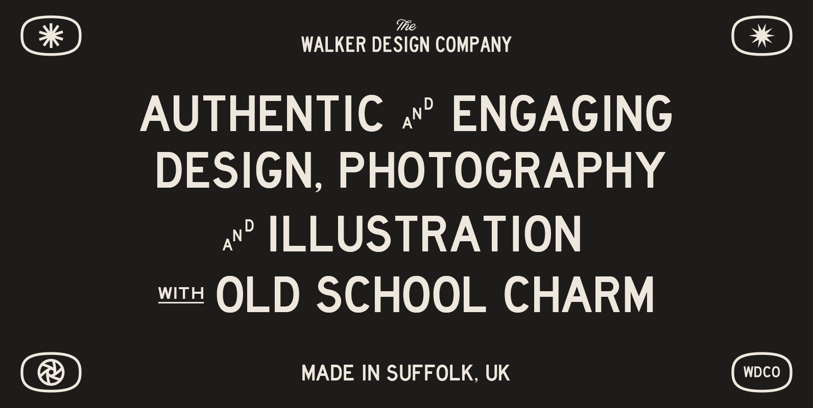 Walker Design Co