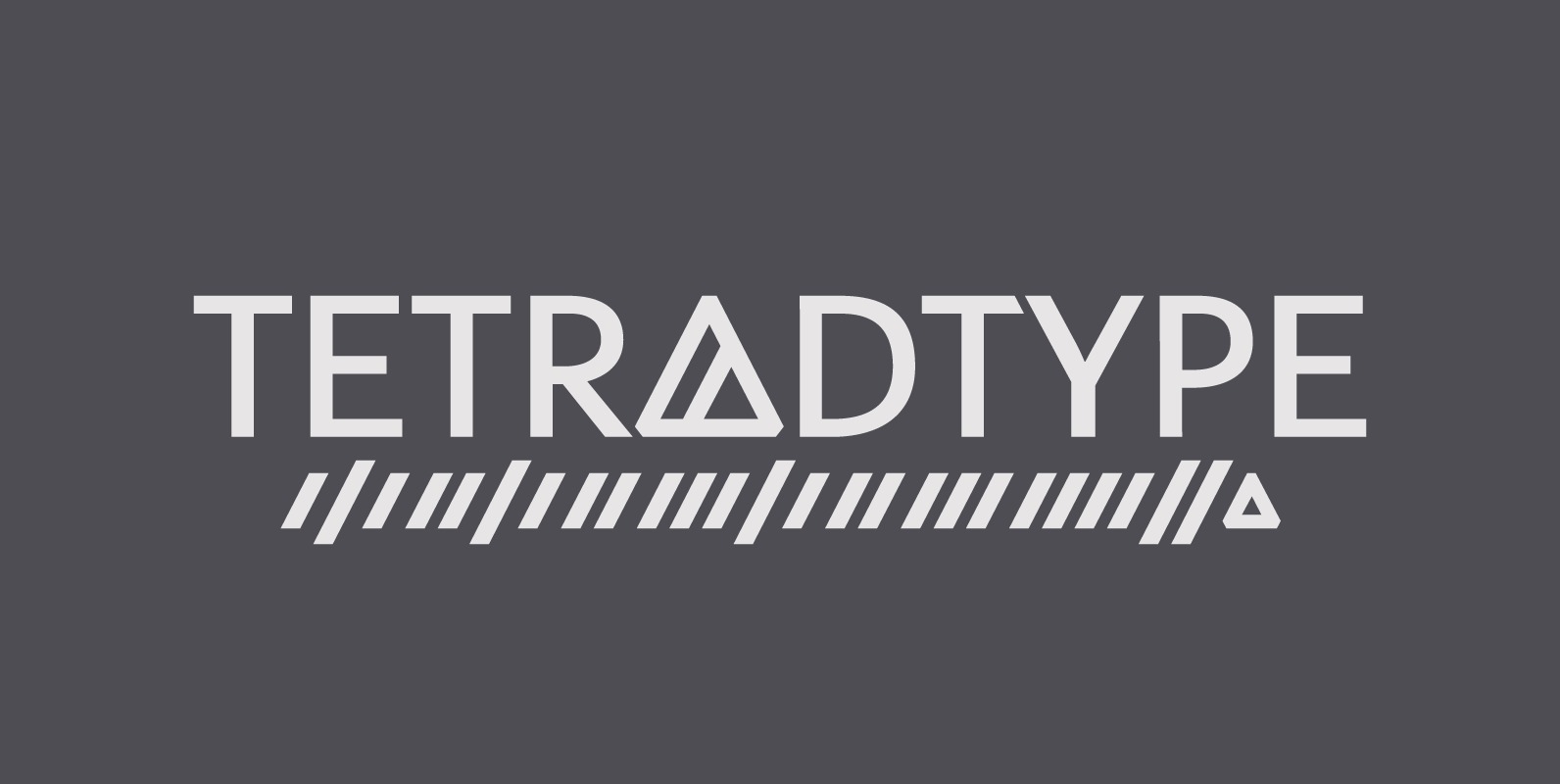 Tetradtype