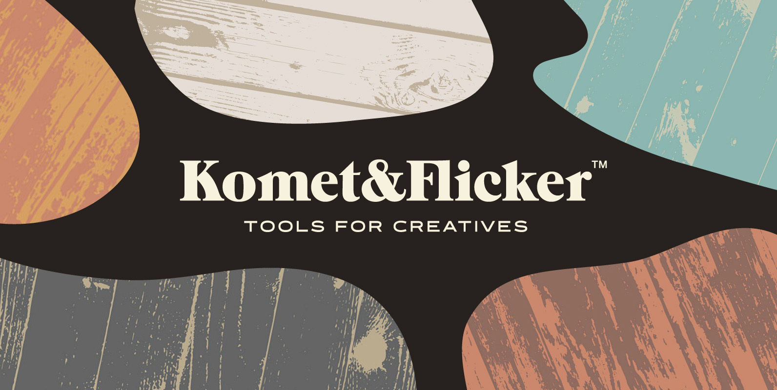 Komet   Flicker