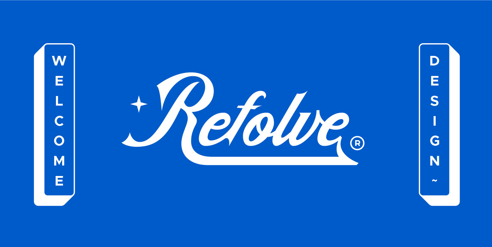 Refolve Design