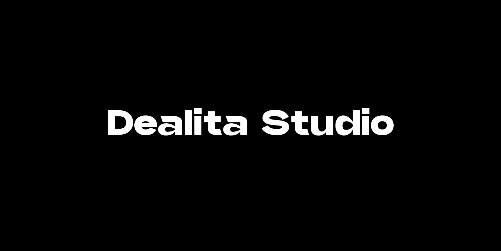 Dealita studio