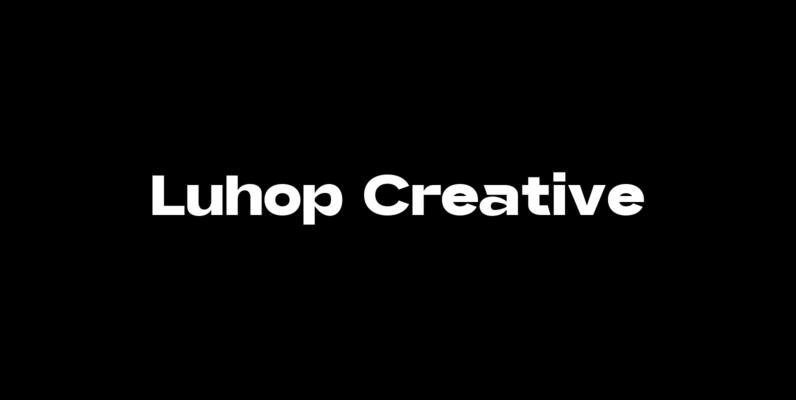 Luhop Creative