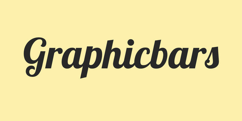 Graphicbars