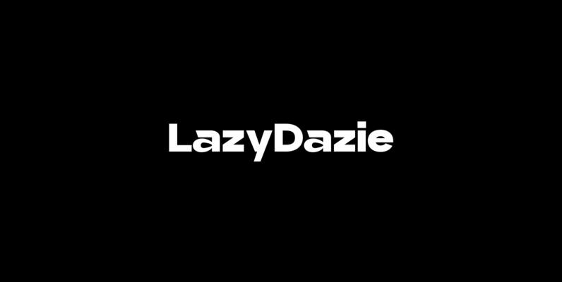 LazyDazie LazyDazie