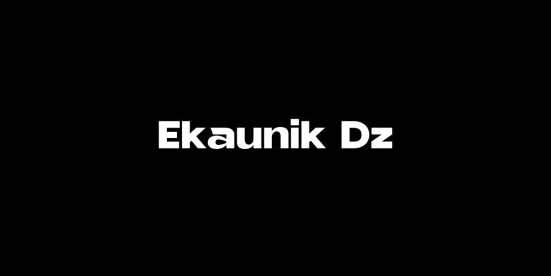 Ekaunik Dz
