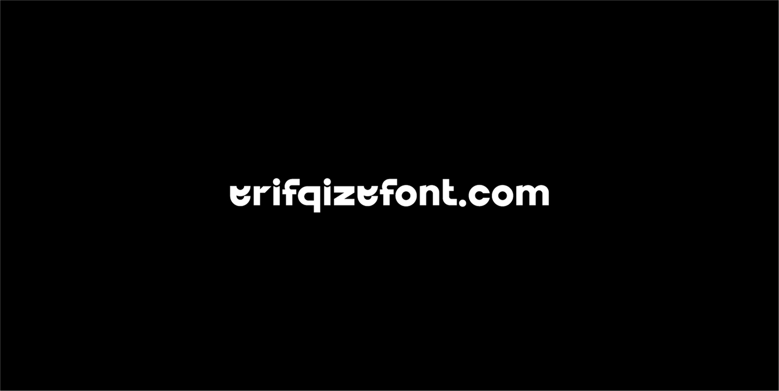 Erifqizefont
