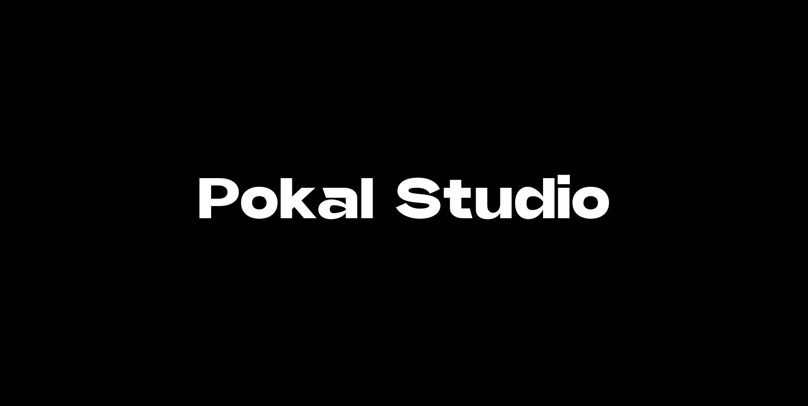 Pokal Studio
