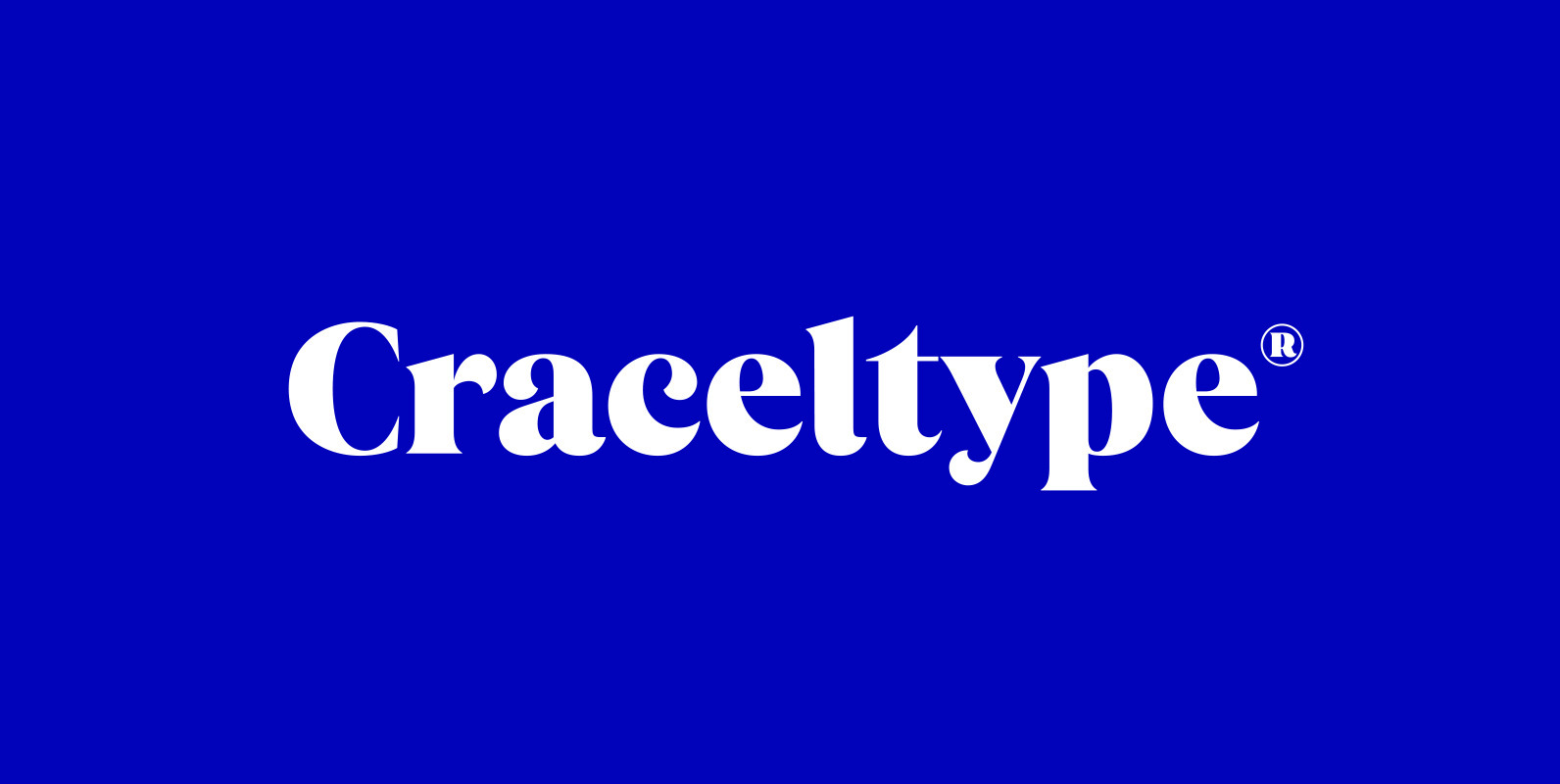 Craceltype
