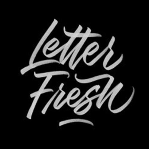 LetterFresh Studio