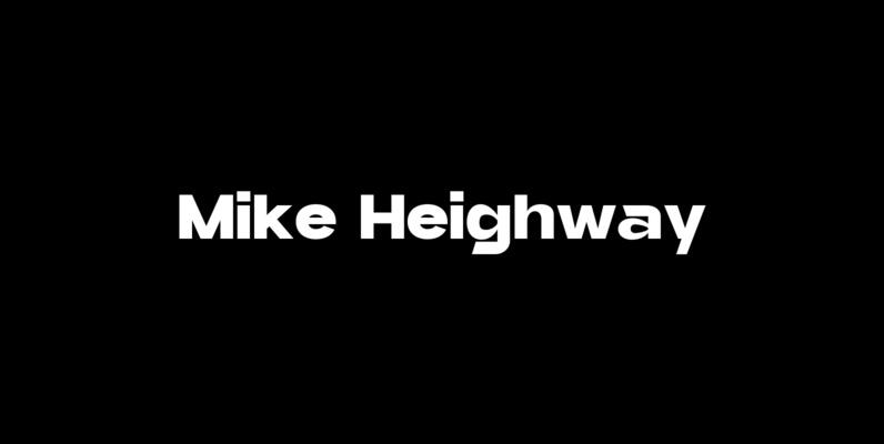 Mike Heighway