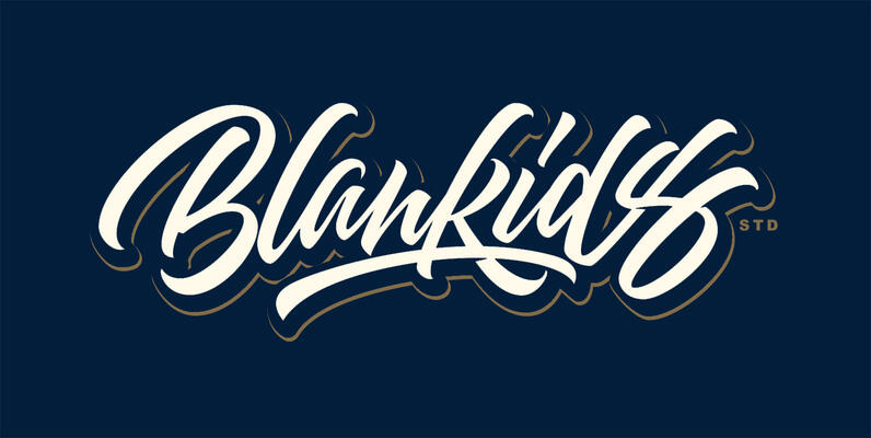 Blankids