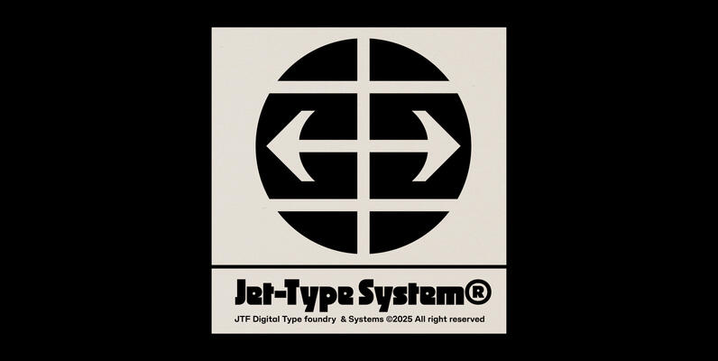 Jet Type System
