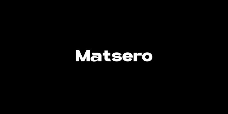 Matsero
