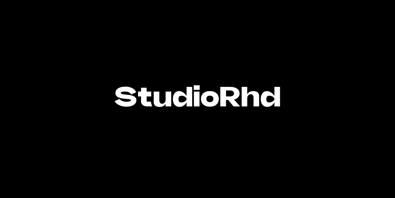 StudioRhd