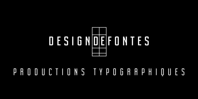 Designdefontes