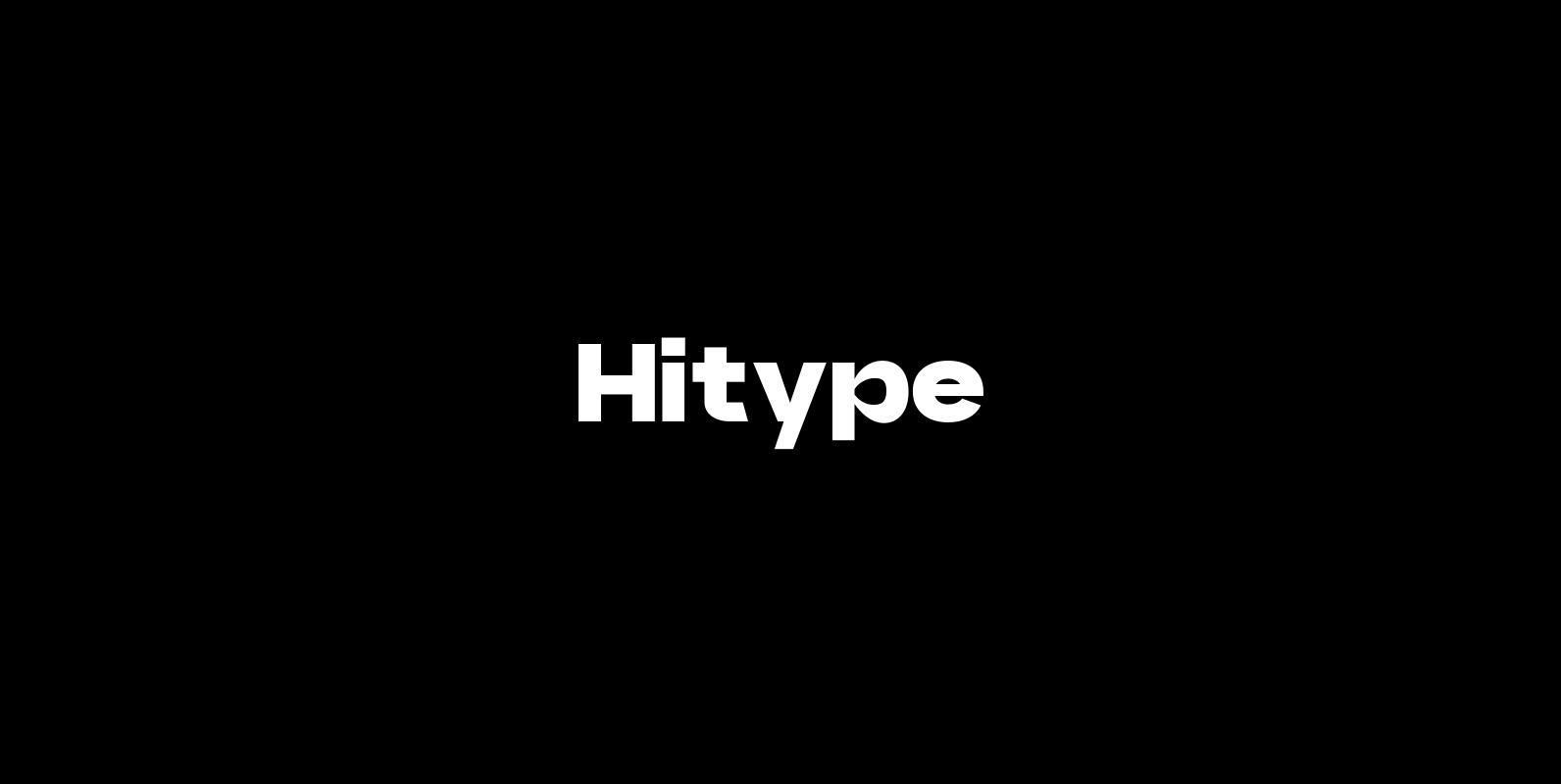 Hitype