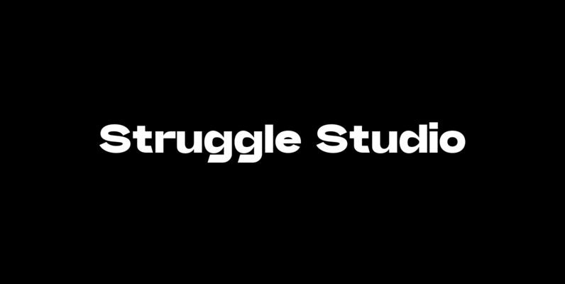 Struggle Studio