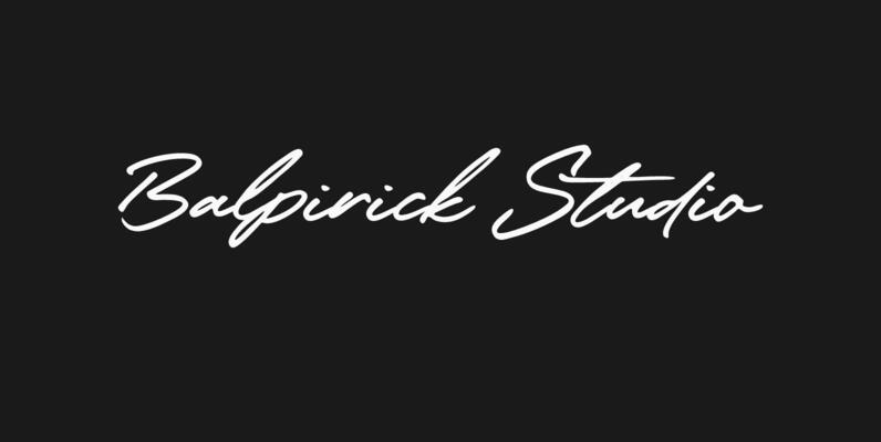 Balpirick Studio