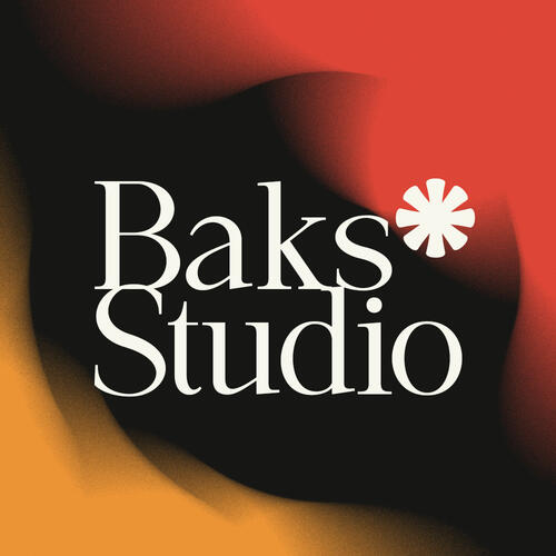Download BAKS STUDIO Fonts - Fontpath