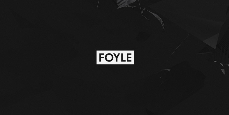 FOYLE