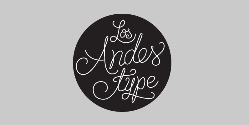 Los Andes Type